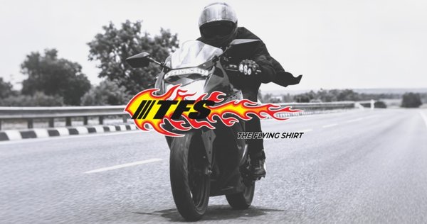 TFS riding culture